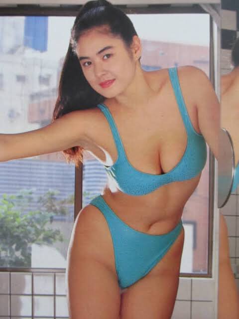 ガマロボ در توییتر 村上弘明さんのカミさんの村上都 田島都 さんが 今だにエロい目でしか見れない自分が情けない