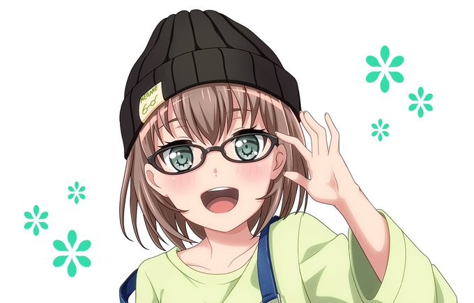 大和麻弥のtwitterイラスト検索結果 古い順