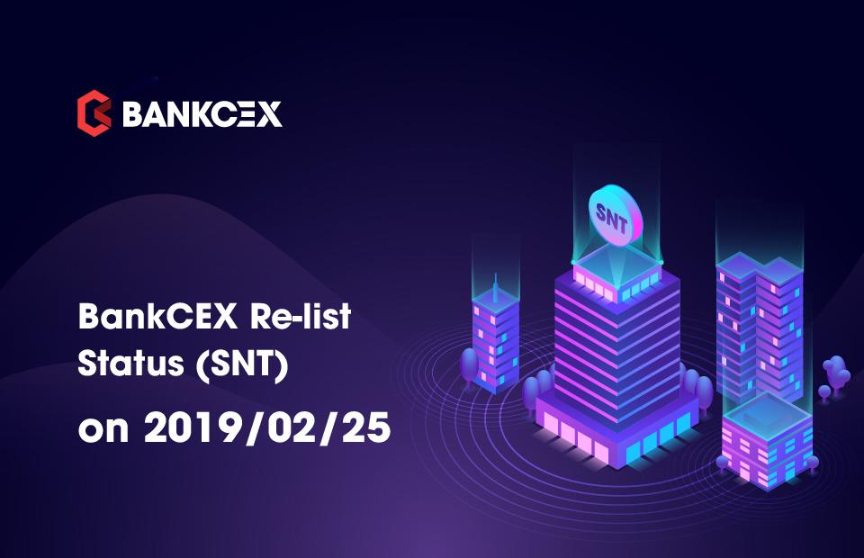 BankCEX tweet media