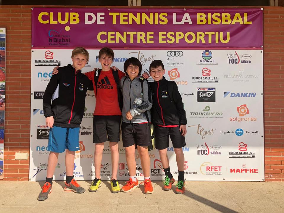 clubtennisbisbal tweet media