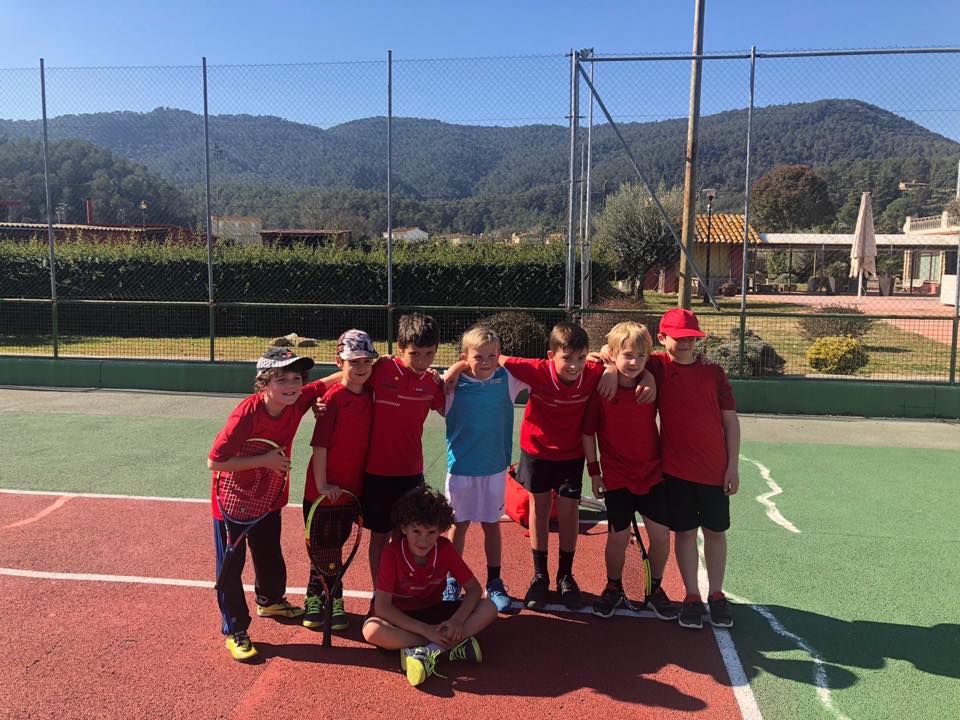 clubtennisbisbal tweet media