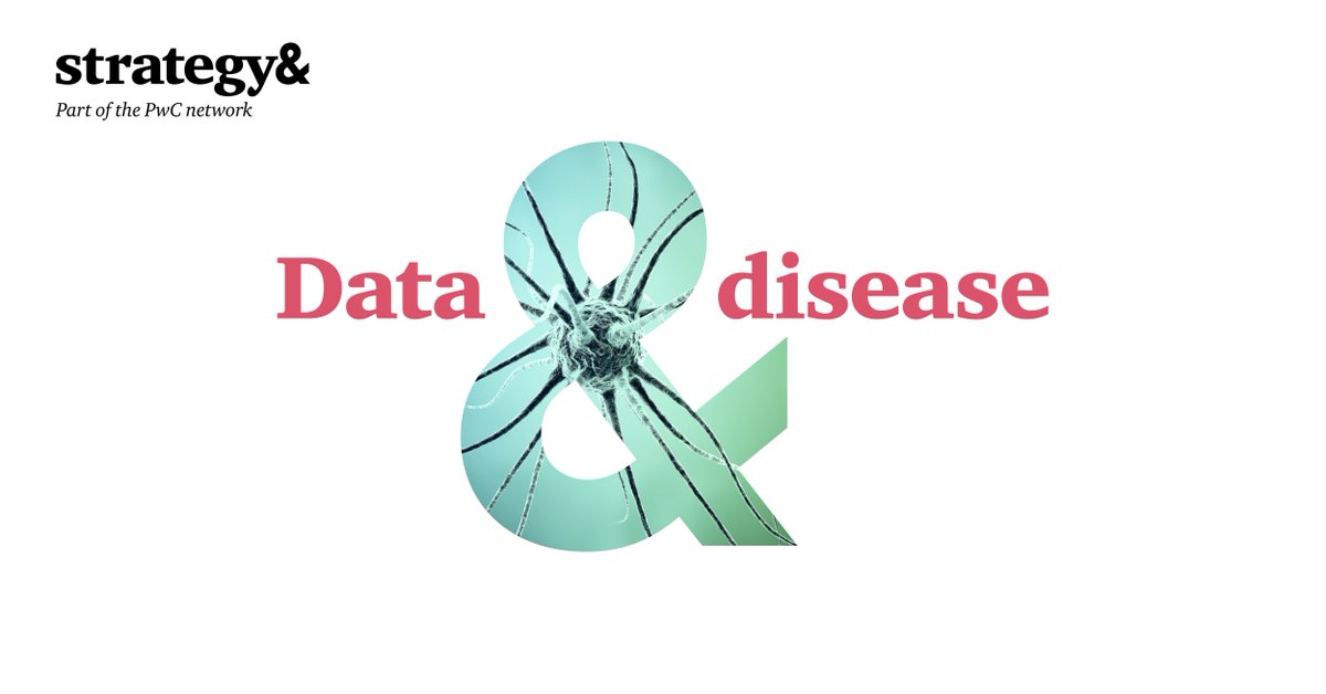 What are the critical challenges #PrecisionMedicine faces around #data, #trust and #security? Read more from <a href="/strategyand/">Strategy&</a> Partner <a href="/Jpisani/">Jo Pisani</a> in our latest article with <a href="/wef/">World Economic Forum</a> &amp; <a href="/FT/">Financial Times</a> #StrategyMadeReal bit.ly/2X91Wcp