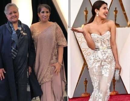 zoomdelhi's tweet photo. #Congratulations To @guneetm And Team For #Oscar Win Says #PriyankaChopra

https://t.co/P6QdEkMr6n https://t.co/1FZWL4w0kD