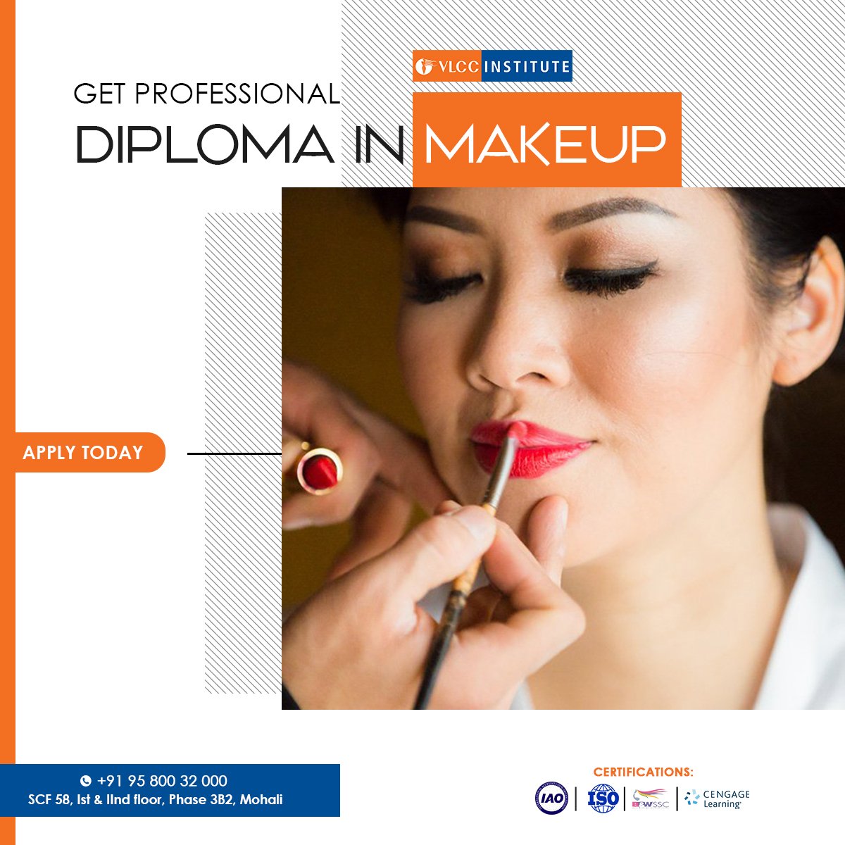 Vlcc Makeup Course Fees Mugeek Vidalondon