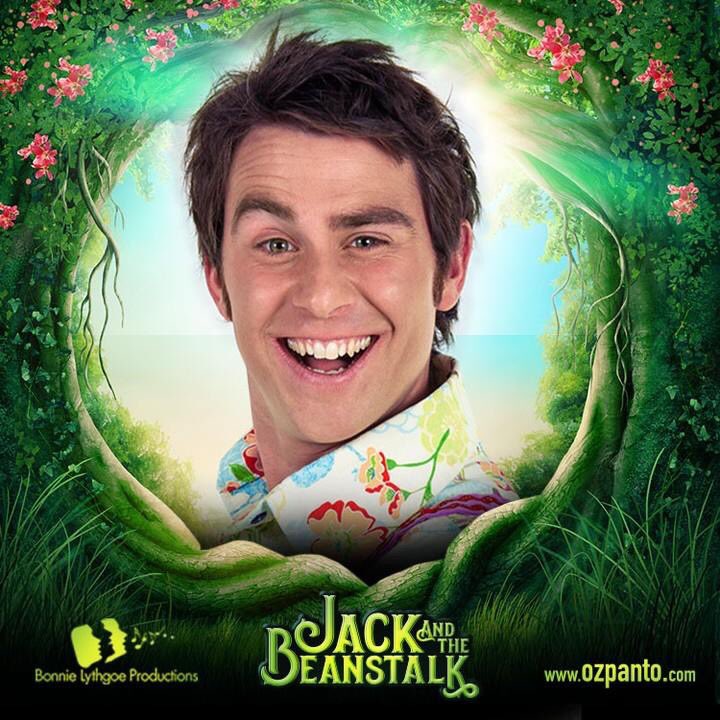 ozpanto's tweet photo. We love seeing @jimmyrees strutting his stuff on @dancingon10 so don't forget to vote! Then head to @Ticketmaster_AU and book your tickets to JACK AND THE BEANSTALK @statetheatreau Sydney from July 12

#ozpanto #jimmysizzle #jackandthebeanstalk #jimmyisallsizzlenofizzle #DWTSau https://t.co/DUfwbtICvZ