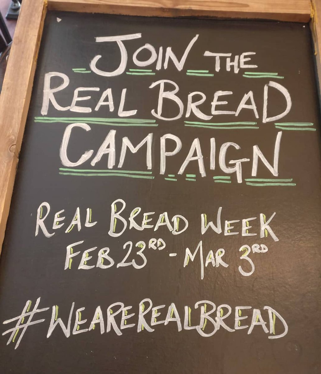 ABakehouse tweet picture