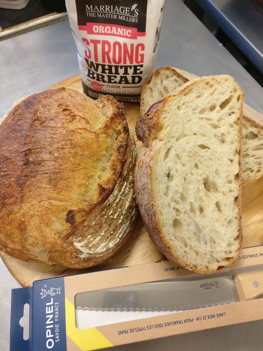 ABakehouse tweet picture
