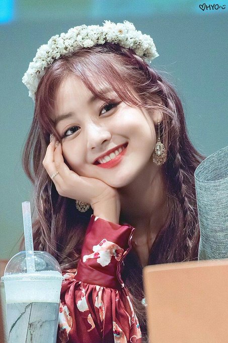 Twiceジヒョのダイエット方法とウエストの筋肉画像 ホットな韓流情報ブログ Hot Summer Nights