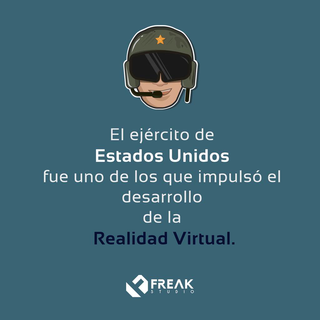 freakStudio1's tweet photo. #realidadvirtual https://t.co/LRYXZotXHS
