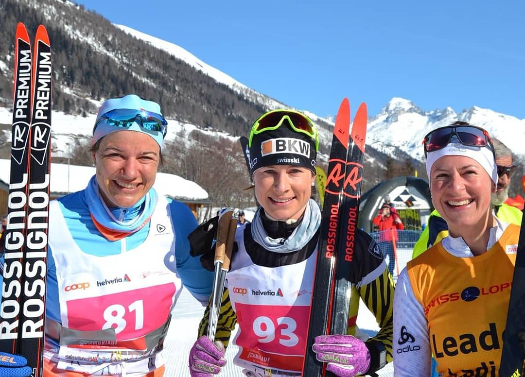 TeamJobstation's tweet photo. 🏁
Belle victoire de @serainabonerski sur la Gommerlauf en 🇨🇭

@BastienPoirrier 5ème, Thomas 7, Benoît 8, @mougeladrien 9, @nicoberthet2 11, Jérémie 12 sur la @finlandiahiihto en 🇫🇮
📸finlandia https://t.co/73aDnXd97O