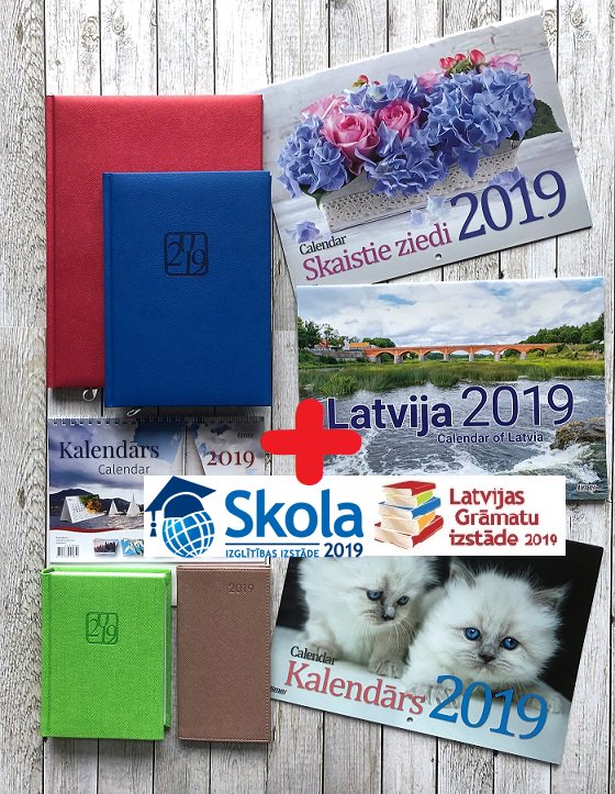 ‼️KONKURSS‼️
👍LAIMĒ savu IEEJAS biļeti uz Latvijas Grāmatu svētkiem ĶĪPSALĀ un pārsteigumu no Timer Latvija! 
Ienāc ▶️ facebook.com/TimerLatvija/