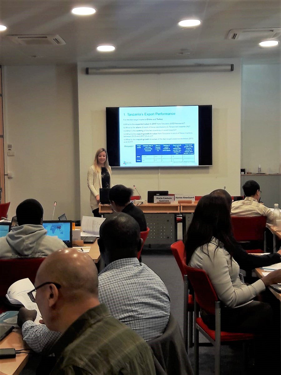 ITC_MktAnalysis's tweet photo. 🙌Thank you @WTO for having us again during your Advanced Trade Policy Course!
📸 Training delegates from all over on #TradeMap and #MarketAccessMap
🇧🇹🇰🇭🇨🇳🇨🇺🇪🇬🇸🇿🇪🇹🇮🇳🇰🇿🇰🇪🇱🇧🇱🇷🇲🇬🇲🇼🇲🇾🇲🇻🇲🇪🇳🇦🇳🇵🇵🇬🇷🇺🇻🇨🇸🇦🇸🇾🇹🇳🇿🇲🇿🇼
#ITCdata https://t.co/qpYRJQprr6