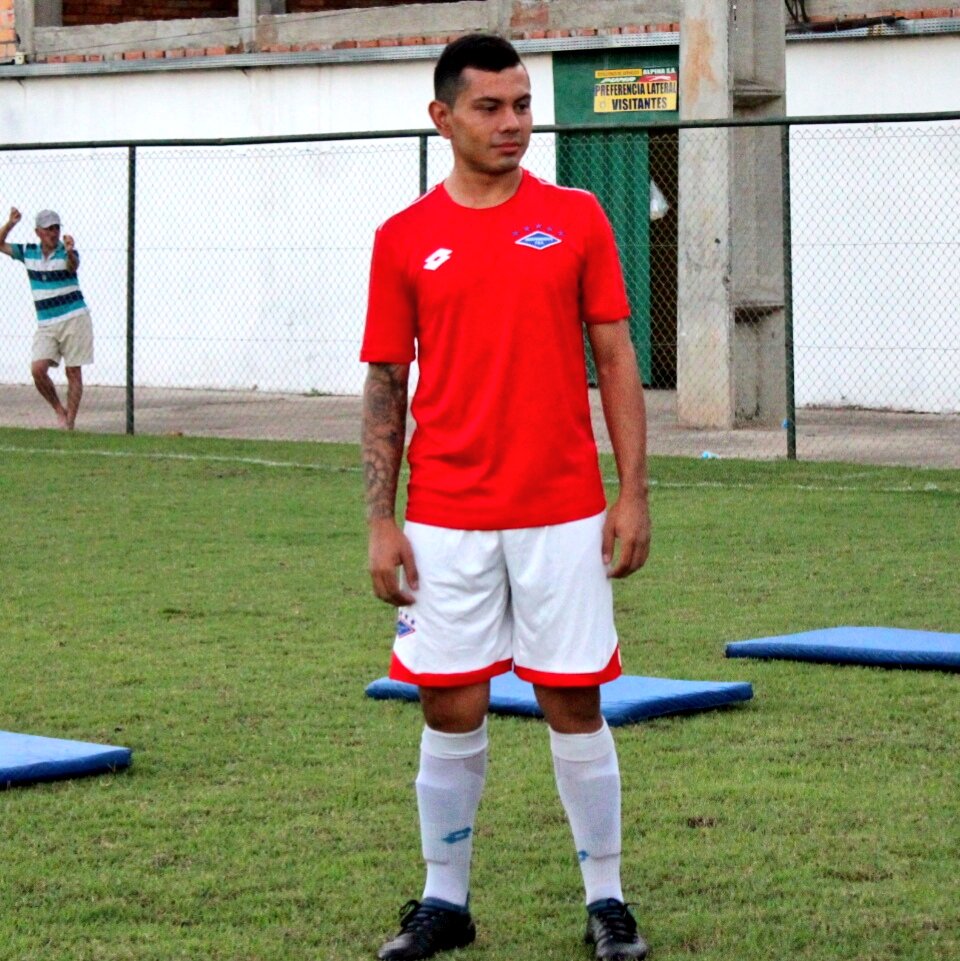 Indefbc1925's tweet photo. #Dia_7
Amistoso de preparación...
Estadio Erico Galeano
En la mañana del domingo el independiente fbc,  disputó otro amistoso...el rival de turno el Deportivo Capiatá...
D. Capiatá 4  Independiente fbc 4
#Vamos_que_Inde https://t.co/lSATBdT2mr