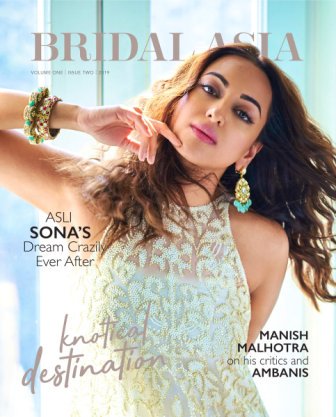 zoomdelhi's tweet photo. #SonakshiSinha Looks #Stunning On #BridalAsia Magazine

https://t.co/tmGaxaX76p https://t.co/2wlpGKgNh5