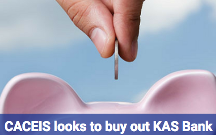 AST_Lomax's tweet photo. CACEIS looks to buy out KAS Bank | Read more: https://t.co/FPZPgPUQMy | #Caceis #KASBank | @CACEIS @KASBANK https://t.co/RdS4QZGpMw