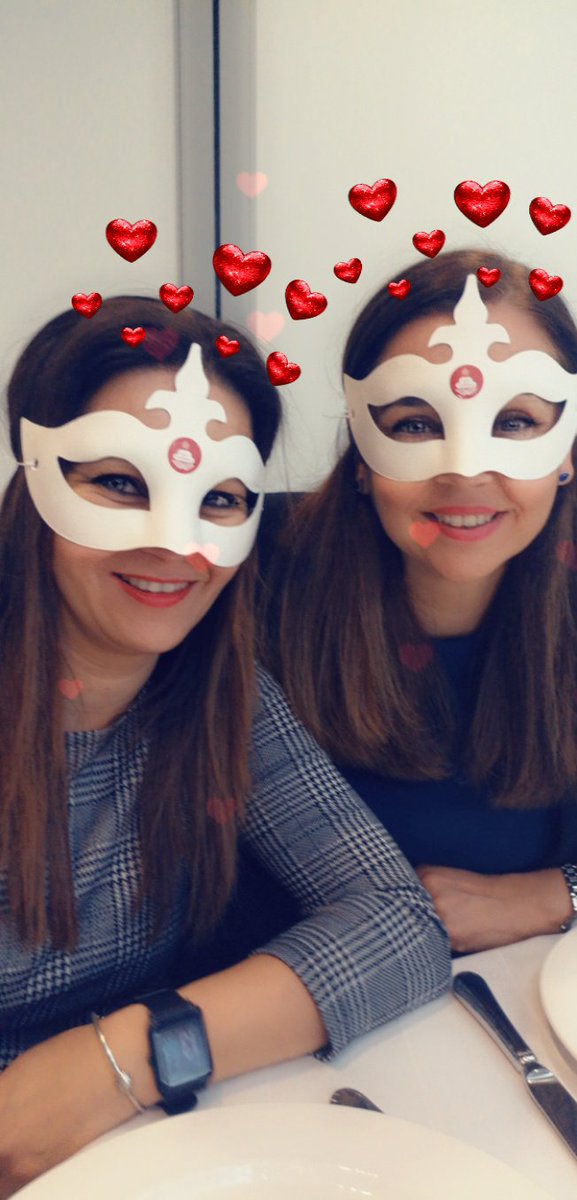 skyconference's tweet photo. El viernes despegamos, Coge tu máscara y no lo dudes más. Formación+ carnaval = Éxito seguro #skyconference https://t.co/p5lwguz1qB