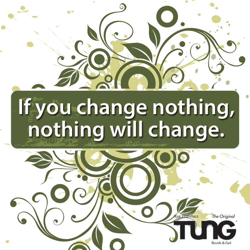 TUNGbrush's tweet photo. If you change nothing, nothing will change. #MondayMotivation #TUNGBrush #BadBreath #Kisses #FreshBreath #Diabetes #10second #10SecondDifference #MotivationalMonday https://t.co/gF29Uqa7ev
