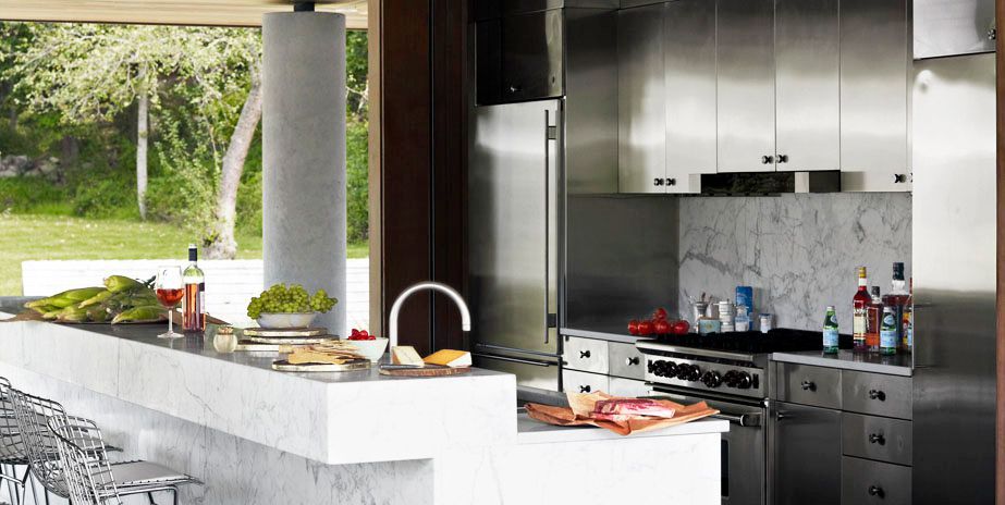 JinittoCom's tweet image. Today's the day to dine al fresco!  Find out how you can make the most of your kitchen and outside space.. buff.ly/2KRQxaQ #outdoorliving