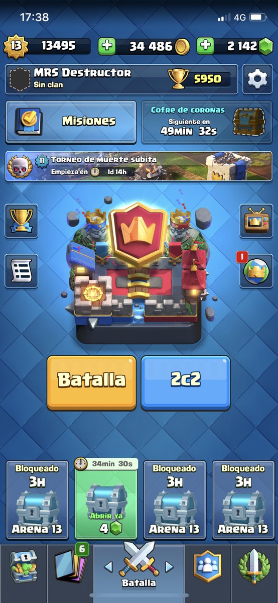 Si no llego a 6400 en 24h y este tw llega a 100 rts sorteo 100€ de la forma en lo que queráis 🤧