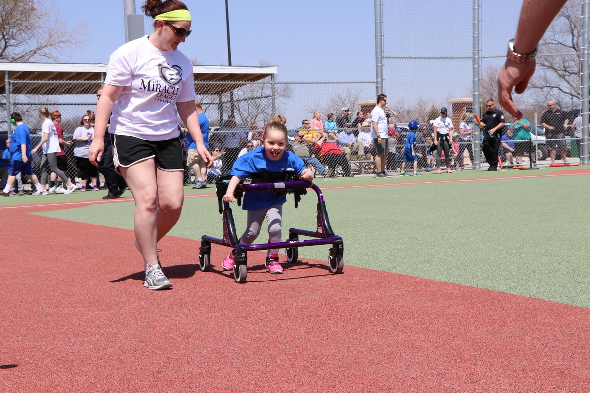 MiracleLeagueCA's tweet photo. Want to be a buddy?
#miracleleagueca #miracleleague https://t.co/iZKGTa9qcJ