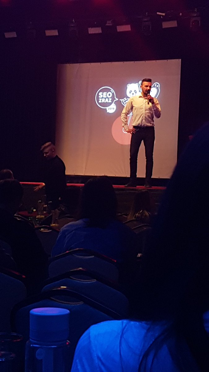 Aj my #consultee sme na #seozraz