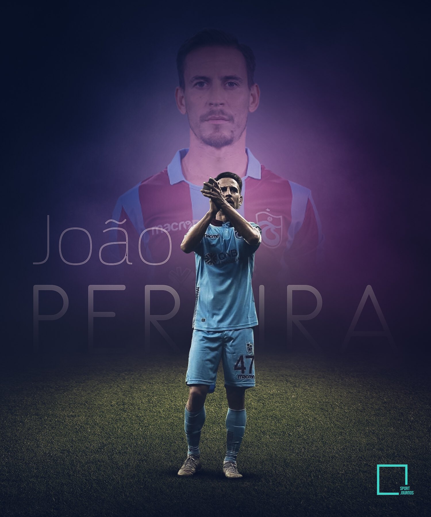  Joao Pereira 35 ya  nda!

Happy birthday 