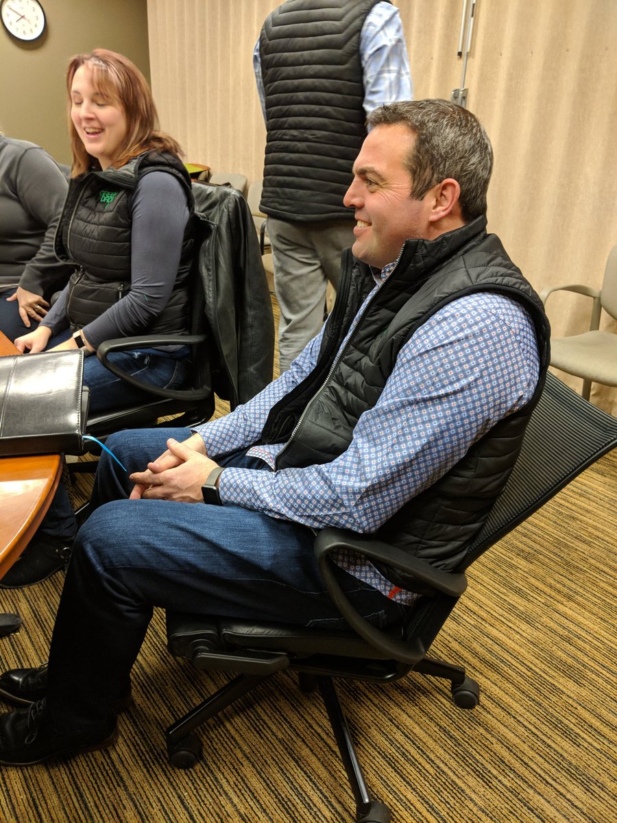 brian0807's tweet photo. Our main man @bhamilton22 representing Canada and our organization. #chairdrop https://t.co/PVZnbX2wxM