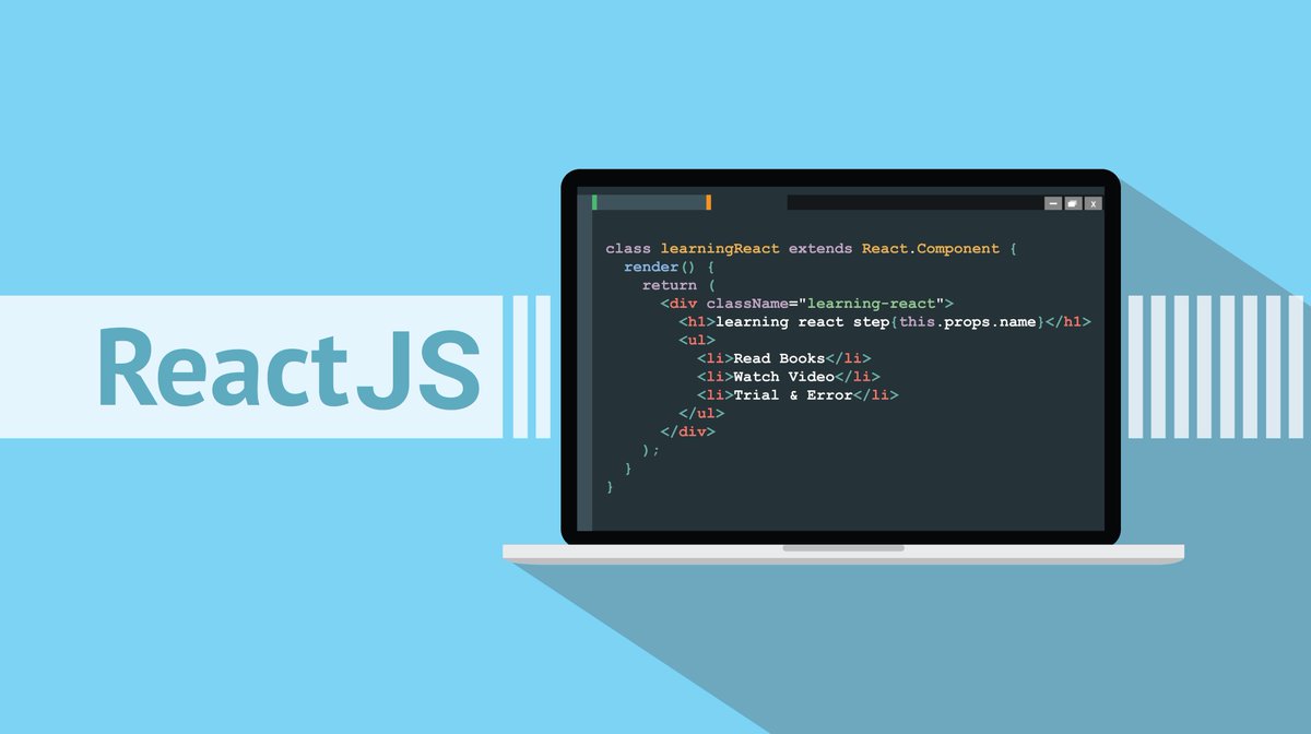 roweb_romania's tweet photo. Visit our blog and read how 4 ReactJS benefits will help your business grow. #ReactJS #Roweb https://t.co/xm3RWFbtsv https://t.co/89PU5716xy