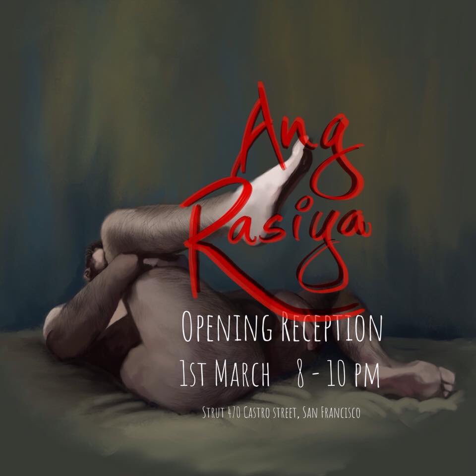 axeishguy's tweet photo. The longing ,
The art show

#sanfrancisco  #homo #homoerotic #malemodel #maleart #malenude #fitness #gay #gayart #gaysketch #gaymonster #desire #sensual #gaymen #instagay #gaysf #sfbear #gayhunk #hairy #beardedhomo #gaymuscles #bear #hot #queer  #gaylove #desigay #lgbt #pride https://t.co/Ja8VpVhVaC