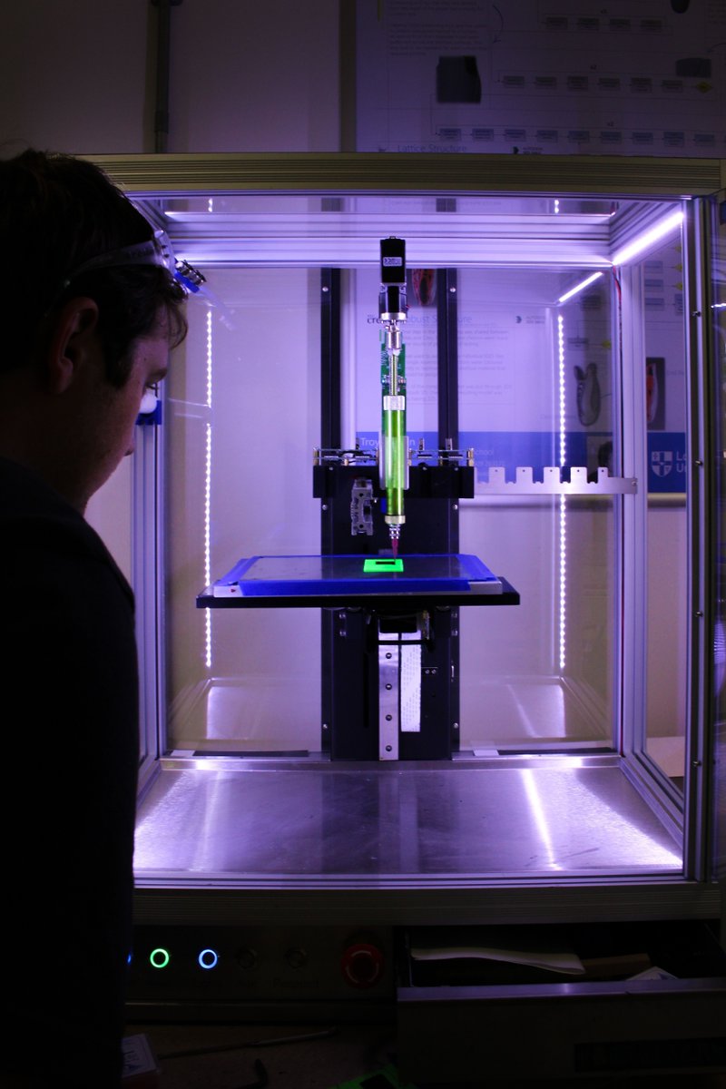 MIXLabDesign's tweet photo. UPDATE: THE LAB will close early this Tuesday the 26th at 8pm and this Thursday the 28th at 5pm. Feel free to pop in anytime earlier to give us a visit! https://t.co/wxI2VHyQ0e