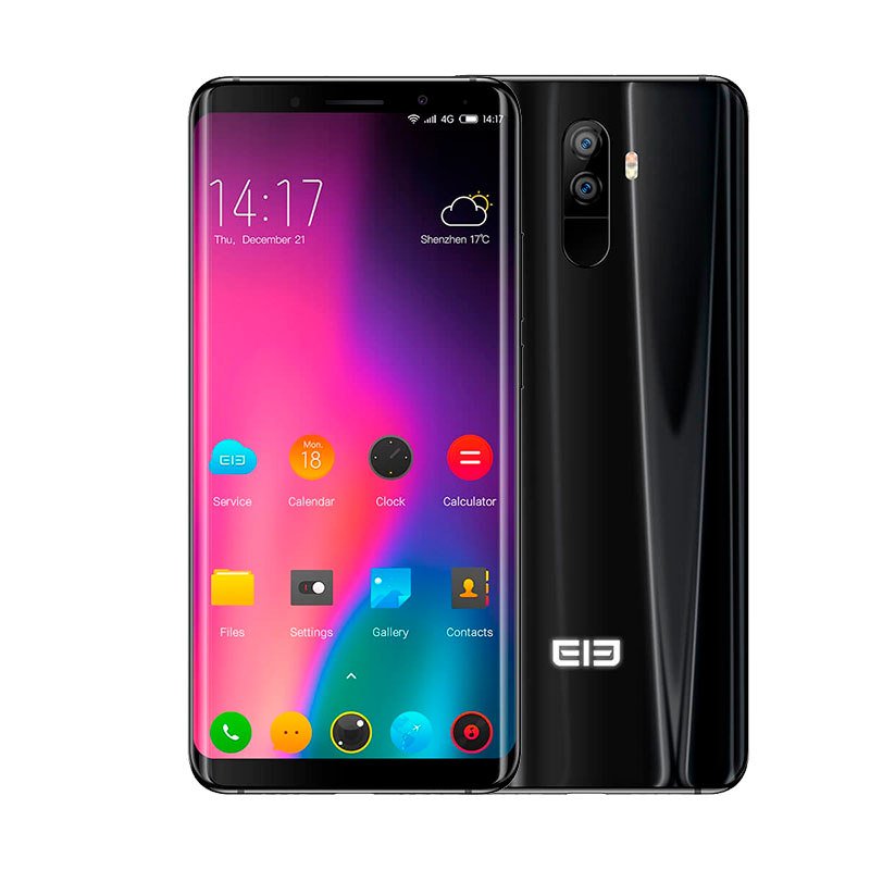 📱 El #MBC19 empieza hoy y, para celebrarlo, tenemos el #ElephoneUPro al precio más especial que hayas visto vía #CanalOficialElephoneIberia!

Llévatelo por 
⏱ Solo 279,44 € 
💰 Solo hasta este miércoles 28 de febrero y 
🔗 Solo en este enlace: ow.ly/KOdu50m1RYO