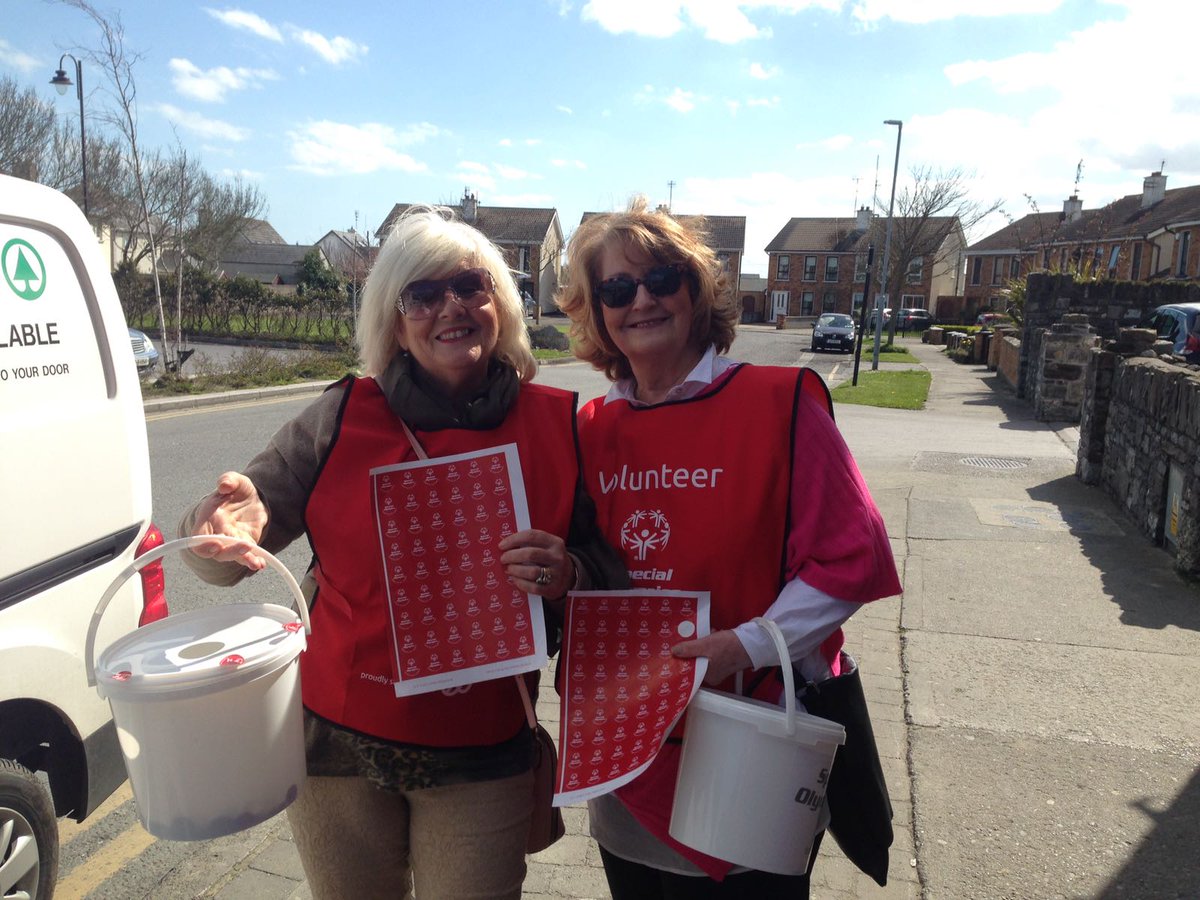 SOEastern's tweet image. Looking for a hassle free way to make a big difference?  Our #CollectionDay is fast approaching and volunteers are what make it happen!  Your couple of hours might not seem like a big deal to you, but to us it makes a great difference! Sign up today ➡️➡️ bit.ly/2TVZrrZ