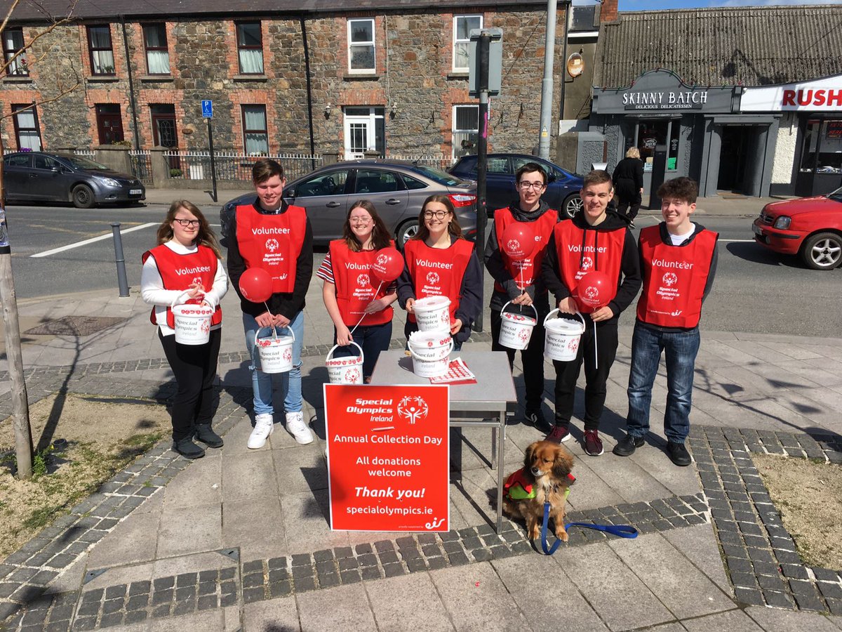 SOEastern's tweet image. Looking for a hassle free way to make a big difference?  Our #CollectionDay is fast approaching and volunteers are what make it happen!  Your couple of hours might not seem like a big deal to you, but to us it makes a great difference! Sign up today ➡️➡️ bit.ly/2TVZrrZ