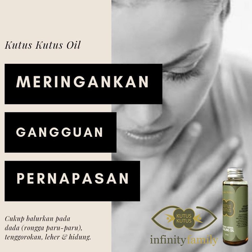 KutusSemarang's tweet photo. Minyak KUTUS KUTUS meringankan GANGGUAN PERNAPASAN

https://t.co/wsIHTch3lW https://t.co/wJPwVDO7Df