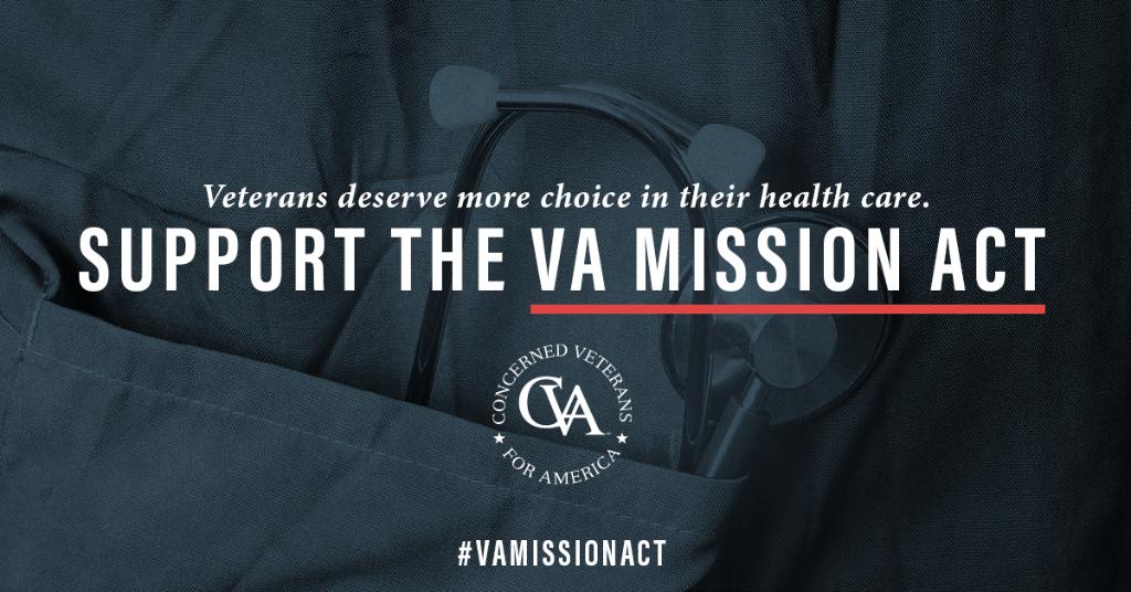 ConcernedVetsMT's tweet photo. Make sure Washington implements the #VAMISSIONAct as it was intended, to give veterans the health care choices they deserve. Learn more: https://t.co/dyh8cQAa5M https://t.co/752cazbezY