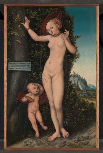HUMA3's tweet photo. National Gallery acquires Renaissance painting by Lucas Cranach the Elder https://t.co/wNP1tUcNV7

#Cranach #renaissance https://t.co/0jfREJEMWu