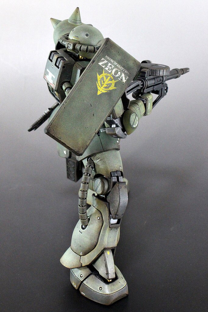 Dust Tactics 全塗装フィギュア | scgsolucionesmodulares.com