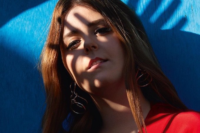 complex_uk's tweet photo. Premiere: Brighton's @ThisIsLUME eagerly awaits salvation on hopeful new single "Edge Of My Seat" https://t.co/cn9ef5eLMw https://t.co/w46siTRzD3