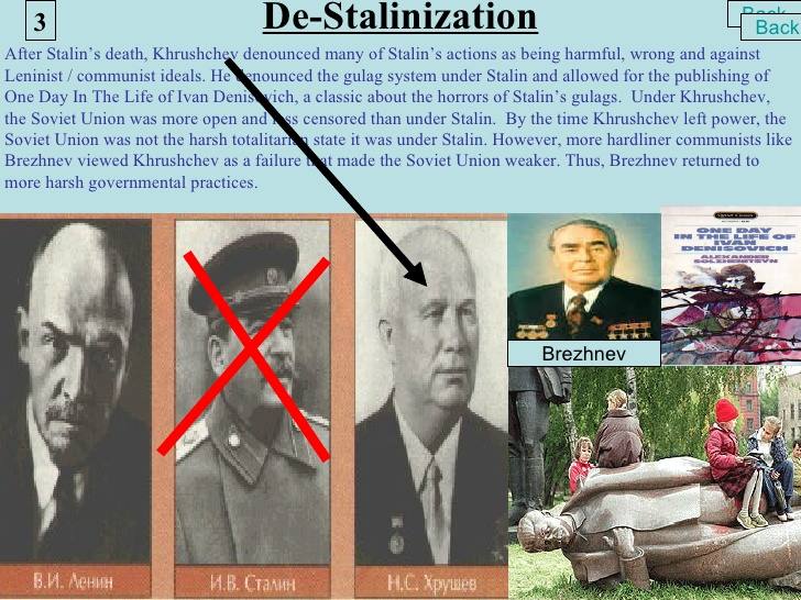 3rdReichStudies's tweet photo. 2/25/1956 #ColdWar #Destalinization: Russian Premier Nikita #Khrushchev, in a #SecretSpeech before the 20th Communist Party Conference, Sensationally Denounces #Stalin's Excesses—FULL TEXT & CONTEXT—> https://t.co/vfPkfghB8g https://t.co/Js97SJD1pz