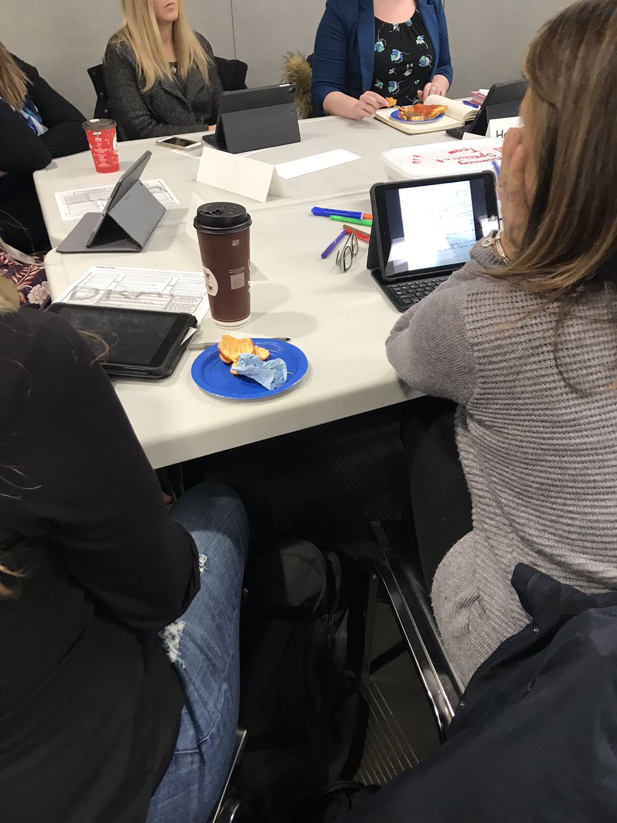 RSHWDSB's tweet photo. Knowing and responding to our learners. Our team is exploring a variety of scenarios and how we may respond with our educators to support the learning needs of our youngest students. #powerofco #intentionalmoves #CLI #purposefulplay #embeddingphonics @bill_torrens @maryanne_gage https://t.co/0GUId6zBpe