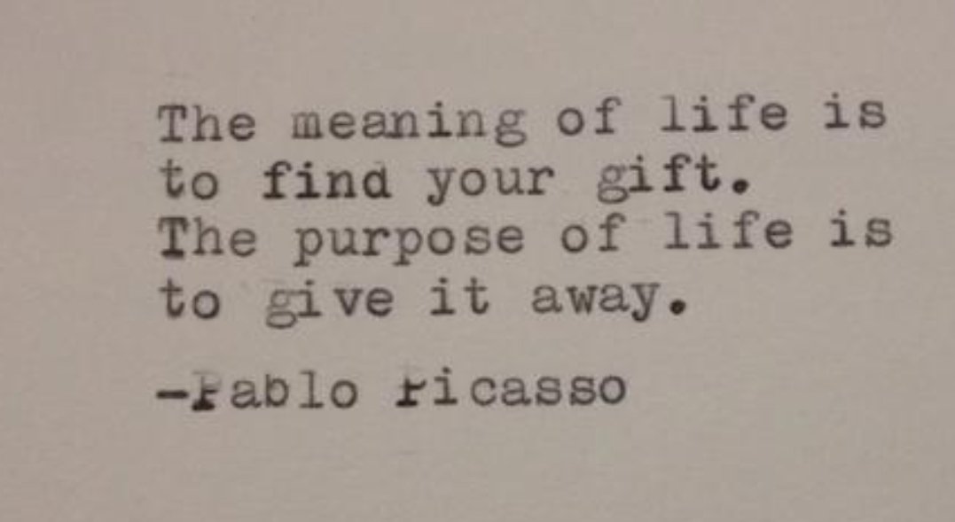 anthonynotleon's tweet photo. Do you feel that? There is this paradigm shift happening. 

It causes some to lash out, others to reach out &amp; for many, unrest. 

I hear a lot of "someone should..."  but maybe, that's you? The world's been waiting for your gifts. 

We need your ❤

#pinksocks #MondayMotivation https://t.co/GpKdSZwMhI