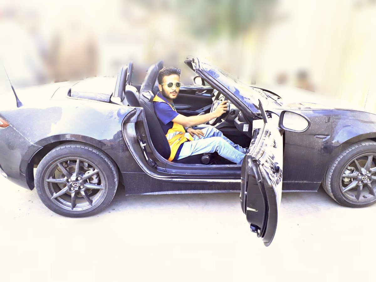 basitbaloch99's tweet photo. MaZdA R0aDsTeR😘 https://t.co/TdIahaBlSy