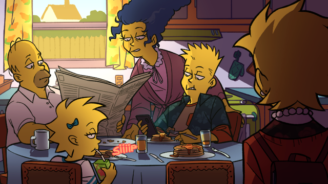 good morning! Those Springfield Kids 1-3 is out: springfield.smackjeeves.com/comics/2749970…