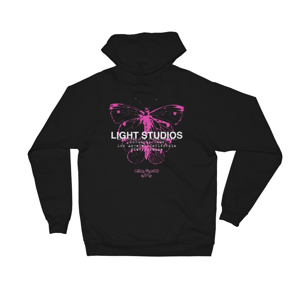 LghtStudio tweet picture