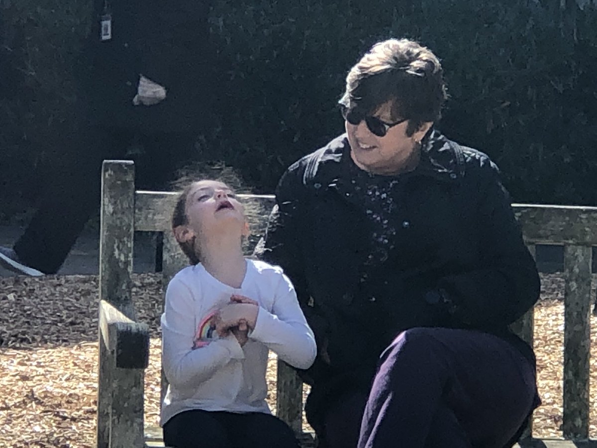 Dana Chambliss tweet media