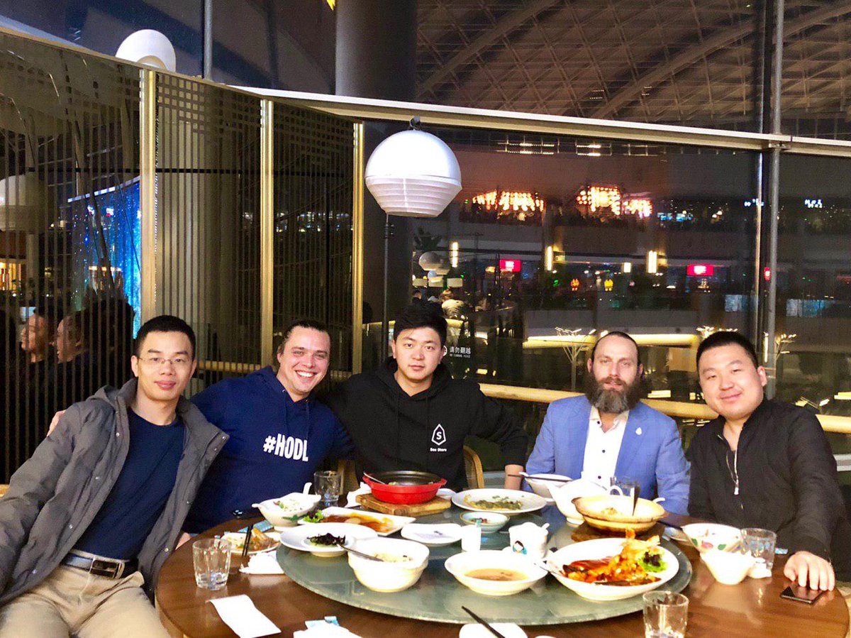 Pinax Validator (prev. EOS Nation) tweet media