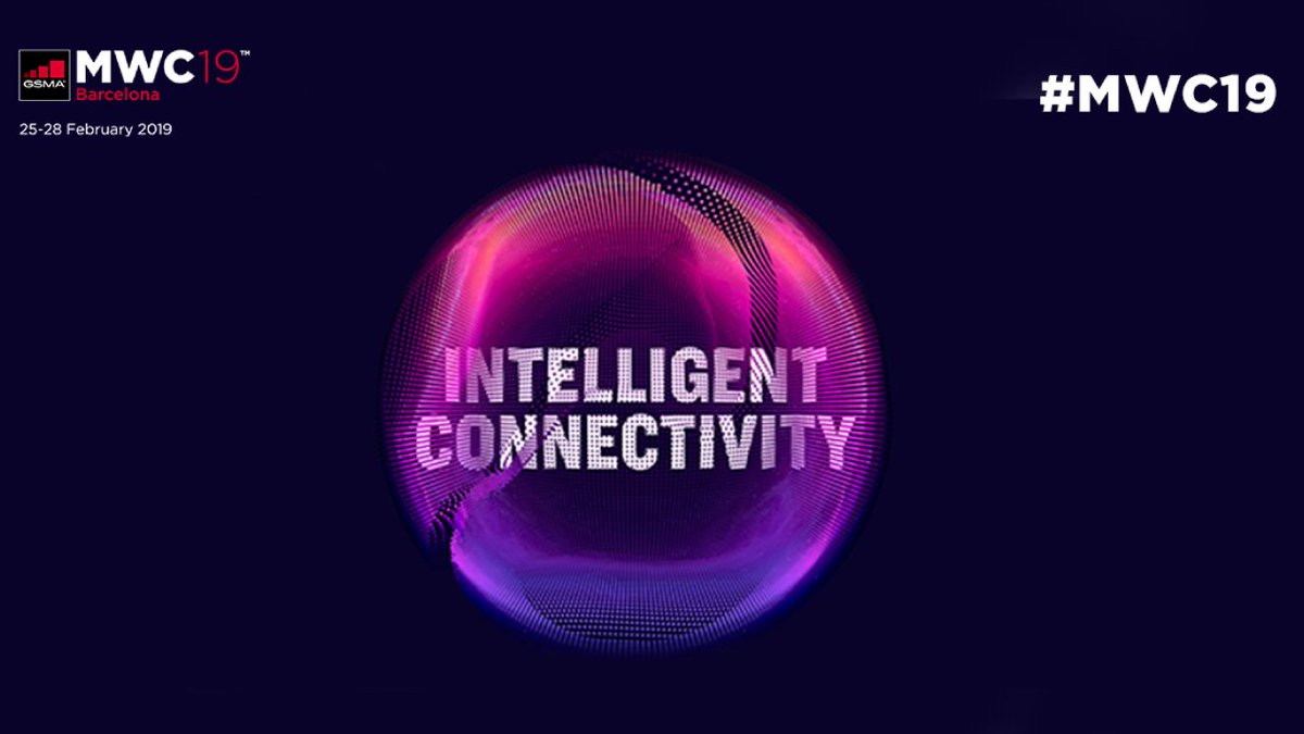 Ubimax's tweet photo. Exciting times: Yesterday, the #HoloLens2 was released and today the #MWC19 starts! We are exhibiting with our partner @Vuzix at their booth #CS136 Congress Square Hall. Stop by and have a chat with us about intelligent connectivity and our smart technologies. https://t.co/ZRJrhBU3dE