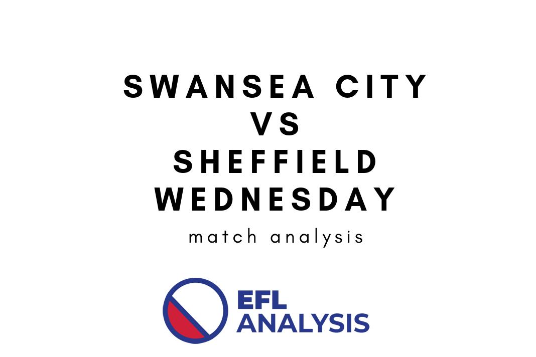 A third consecutive away defeat for <a href="/SwansOfficial/">Swansea City AFC</a> was brought about by an impressive high press from Steve Bruce's <a href="/swfc/">Sheffield Wednesday</a>.

Find out exactly how it caused trouble and how Swansea attempted to overcome it in this analysis by <a href="/SwansAnalytics/">Swans Analytics</a>:

eflanalysis.com/analysis/champ…