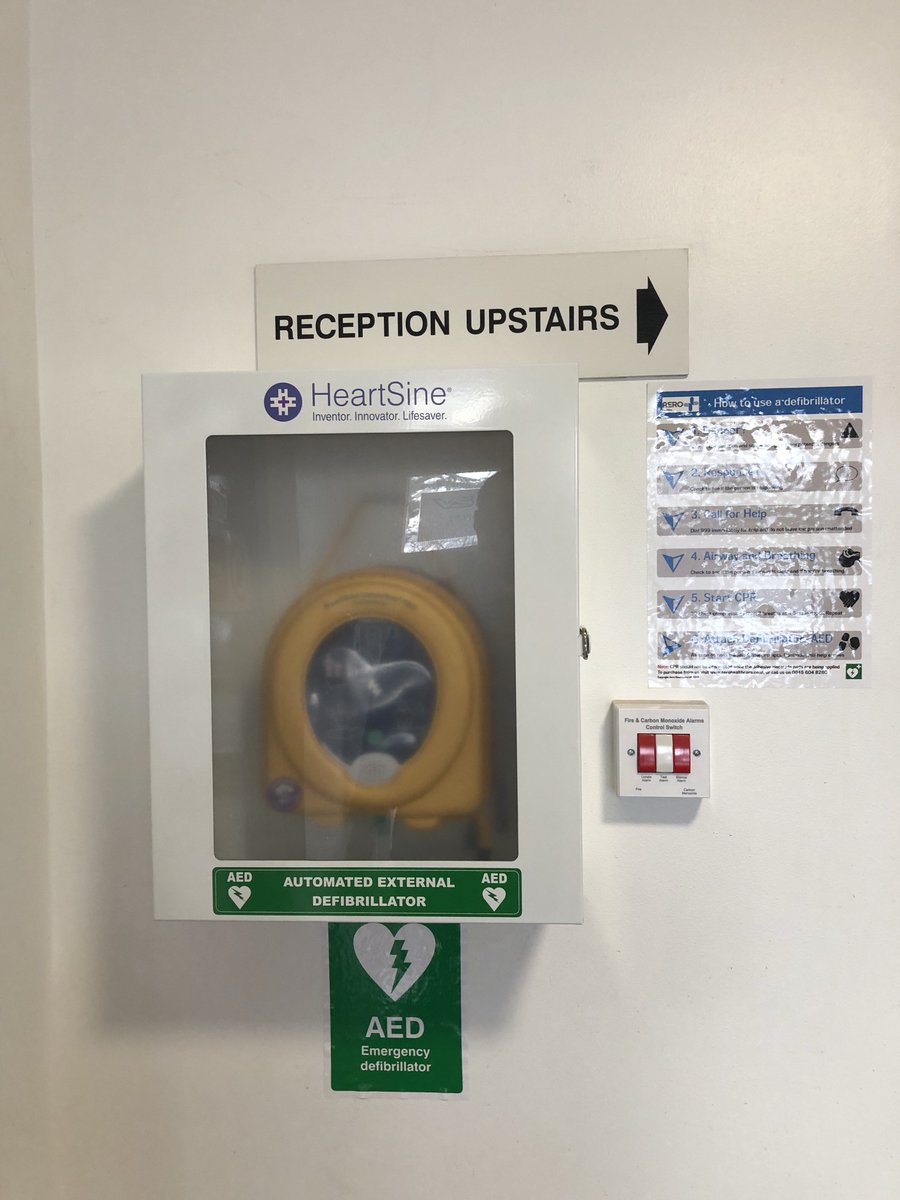 VSRail's tweet photo. Taking safety seriously. https://t.co/PUNyqPK8jp