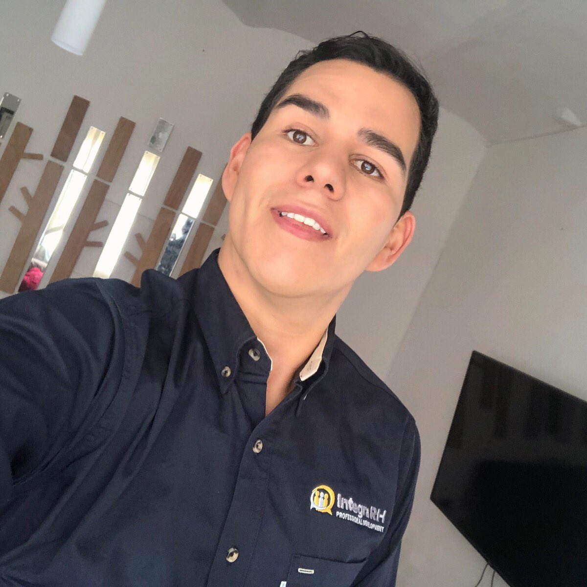 peterMe47531155's tweet photo. #work #lunes #slp https://t.co/SzK8leUTMQ